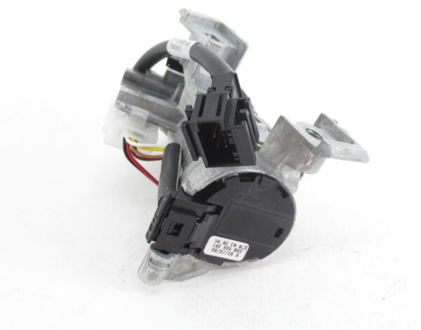 5C6905841 - Volkswagen JETTA A6 Steering Ignition Lock 5C6905841 NEW REAL