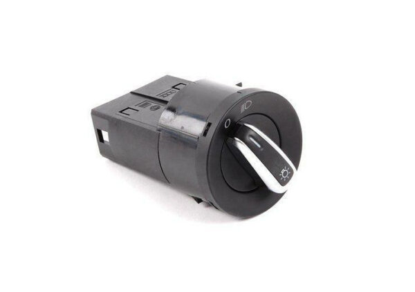 5C6941531CAPV - NEW VOLKSWAGEN BEETLE A5 HEADLIGHT COMBI SWITCH 5C6941531CAPV ORIGINAL