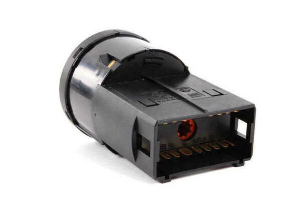 5C6941531CAPV - NEW VOLKSWAGEN BEETLE A5 HEADLIGHT COMBI SWITCH 5C6941531CAPV ORIGINAL