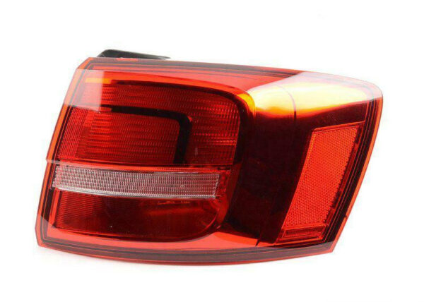 5C6945096F - NEW VOLKSWAGEN JETTA A6 REAR RIGHT OUTER TAILLIGHT 5C6945096F ORIGINAL