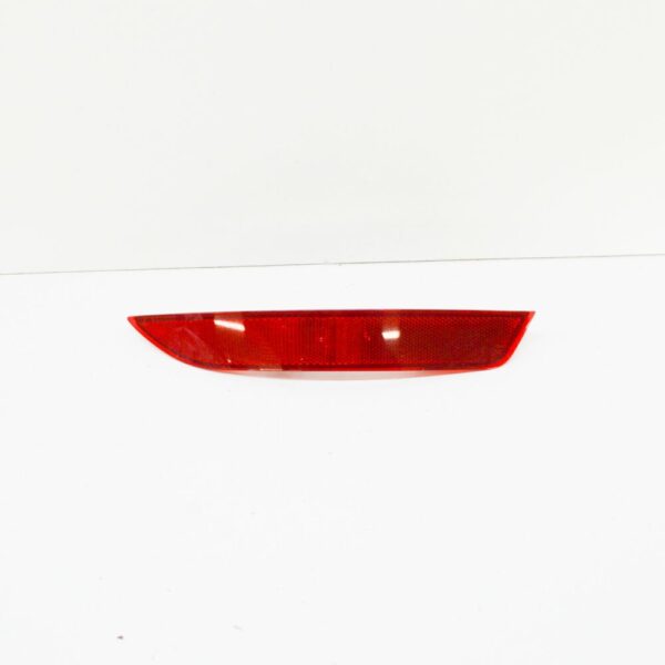 5C6945106A - NEW VOLKSWAGEN JETTA A6 MK6 REAR RIGHT BUMPER REFLECTOR 5C6945106A ORIGINAL