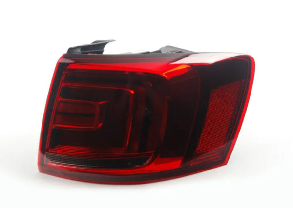 5C6945208 - New Genuine VOLKSWAGEN JETTA Rear Outer Right Led Tail Light 5C6945208A OEM