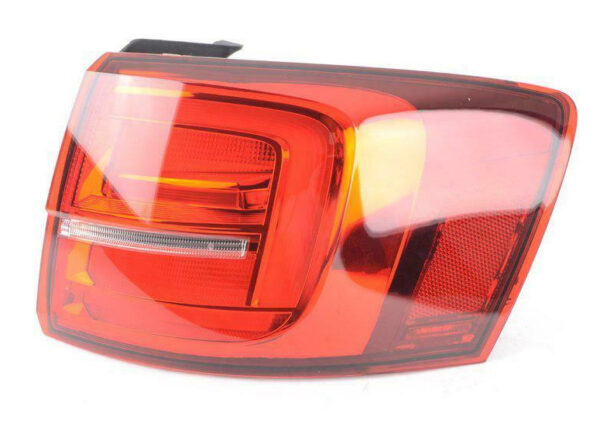 5C6945208D - NEW VOLKSWAGEN JETTA A6 REAR RIGHT OUTER LED TAILLIGHT 5C6945208D ORIGINAL
