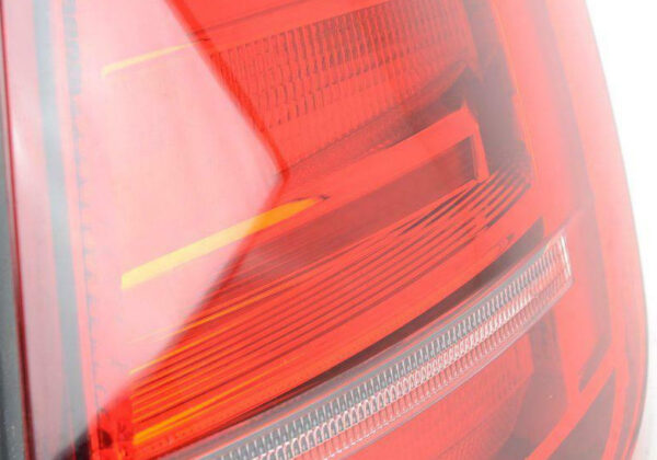 5C6945208D - NEW VOLKSWAGEN JETTA A6 REAR RIGHT OUTER LED TAILLIGHT 5C6945208D ORIGINAL