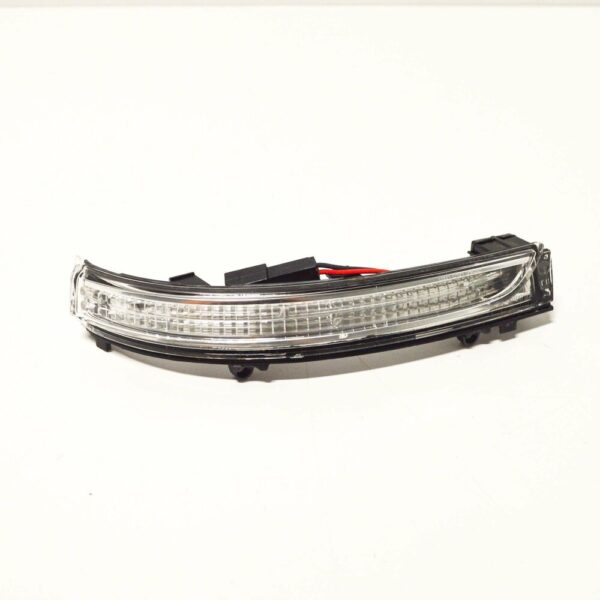 5C6949101 - NEW VW JETTA MK6 FRONT LEFT DOOR MIRROR TURN SIGNAL INDICATOR 5C6949101