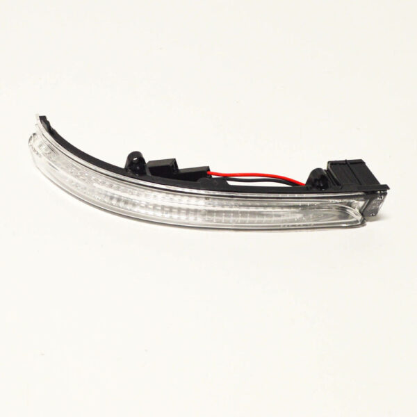 5C6949102 - NEW VOLKSWAGEN BEETLE 5C RIGHT WING MIRROR TURN SIGNAL 5C6949102