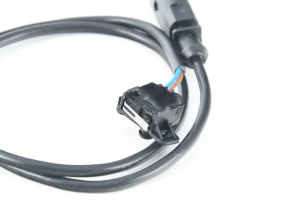5C6953236B - NEW VOLKSWAGEN JETTA A6 MK6 FRONT LID LOCK CONTACT SWITCH 5C6953236B ORIGINAL