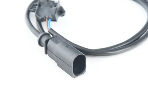 5C6953236B - NEW VOLKSWAGEN JETTA A6 MK6 FRONT LID LOCK CONTACT SWITCH 5C6953236B ORIGINAL