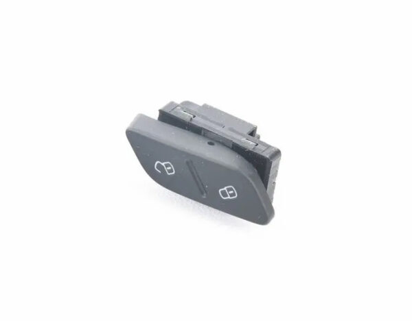 5C6962125REH - NEW VW JETTA MK6 16 FRONT LEFT DOOR LOCKING SWITCH 5C6962125REH ORIGINAL