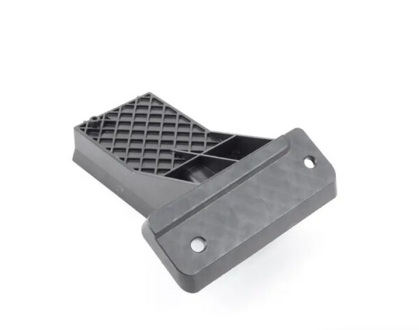 5C6971301A - NEW VW JETTA MK6 16 RIGHT BLIND SPOT CONTROL UNIT BRACKET 5C6971301A ORIGINAL