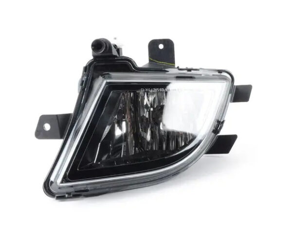 5C7941700R - NEW VW JETTA A6 FRONT RIGHT FOG LIGHT 5C7941700R ORIGINAL