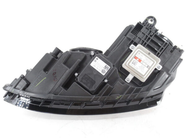 5C7941752G - VOLKSWAGEN JETTA A6 MK6 headlights front right LHD 5C7941752G NEW original
