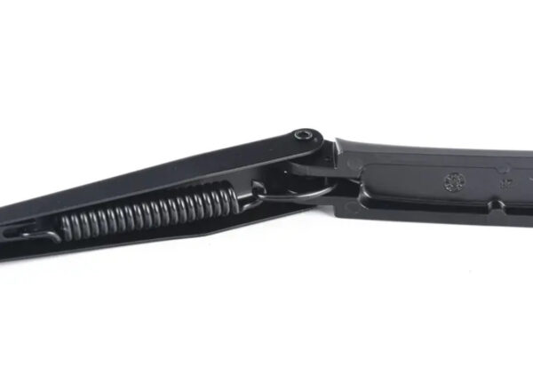5C7955409B - NEW VOLKSWAGEN JETTA A6 MK6 FRONT LEFT AERO WIPER ARM LHD 5C7955409B ORIGINAL