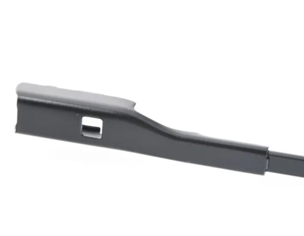 5C7955410B - NEW VOLKSWAGEN JETTA MK6 FRONT RIGHT WINDSHIELD WIPER ARM LHD 5C7955410B