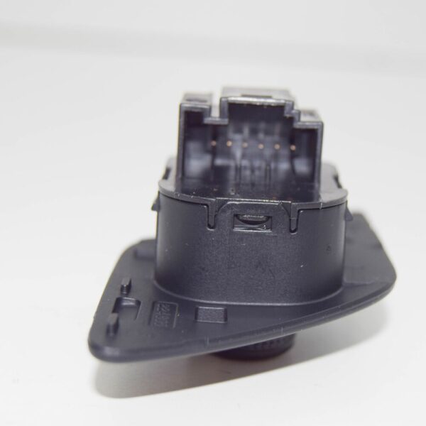 5C7959565K - VW JETTA MK6 16 FRONT DOOR MIRROR SWITCH LHD 5C7959565KREH NEW GENUINE