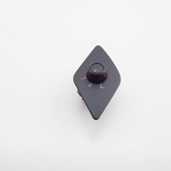 5C7959565K - VW JETTA MK6 16 FRONT DOOR MIRROR SWITCH LHD 5C7959565KREH NEW GENUINE