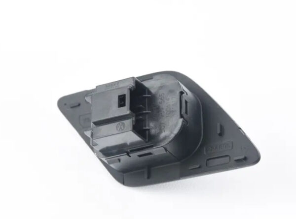5C7959565MXSH - NEW VW JETTA A6 MK6 FRONT MIRROR ADJUSTMENT SWITCH LHD 5C7959565MXSH ORIGINAL