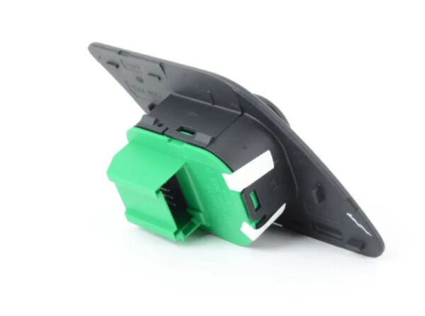 5C7959565PXSH - NEW VW JETTA A6 MK6 FRONT MIRROR ADJUSTMENT SWITCH LHD 5C7959565PXSH ORIGINAL