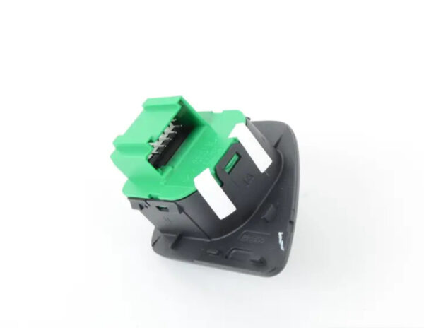 5C7959565PXSH - NEW VW JETTA A6 MK6 FRONT MIRROR ADJUSTMENT SWITCH LHD 5C7959565PXSH ORIGINAL