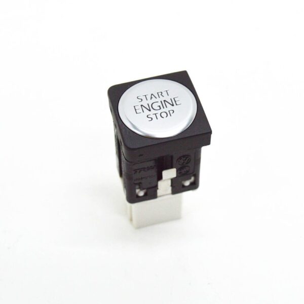 5C7959839C3Q7 - NEW VOLKSWAGEN JETTA MK3 A5 1K5 IGNITION BUTTON 5C7959839C3Q7 2005