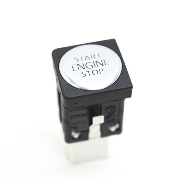 5C7959839C3Q7 - NEW VOLKSWAGEN JETTA MK3 A5 1K5 IGNITION BUTTON 5C7959839C3Q7 2005