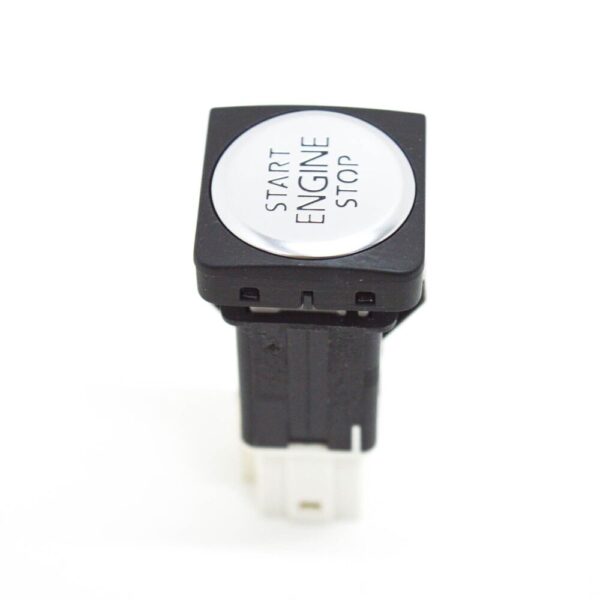 5C7959839C3Q7 - NEW VOLKSWAGEN JETTA MK3 A5 1K5 IGNITION BUTTON 5C7959839C3Q7 2005