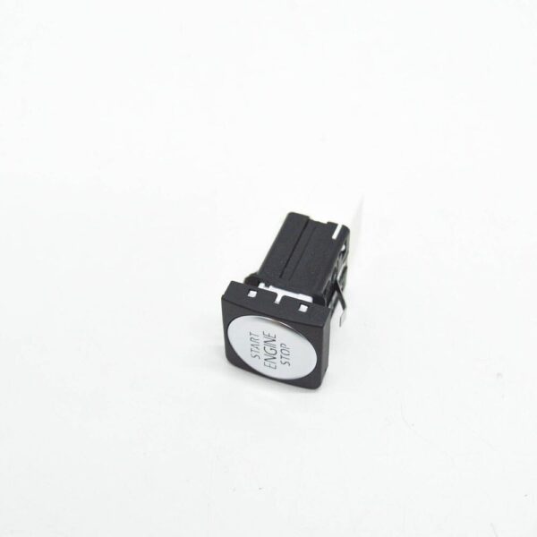 5C7959839C3Q7 - NEW VOLKSWAGEN JETTA MK3 A5 1K5 IGNITION BUTTON 5C7959839C3Q7 2005