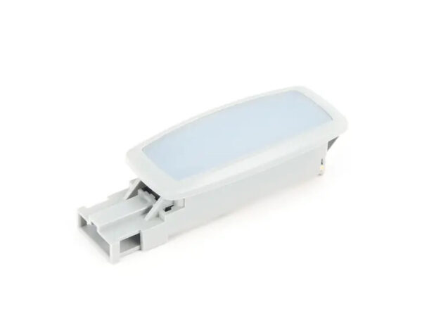 5F0947109CY20 - NEW VW GOLF VII 5G MK7 FRONT SUN VISOR LIGHT 5F0947109CY20 ORIGINAL