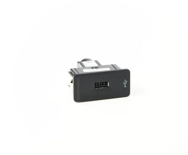 5G0035222K - NEW VW TOUAREG CR USB CONNECTOR 5G0035222K ORIGINAL