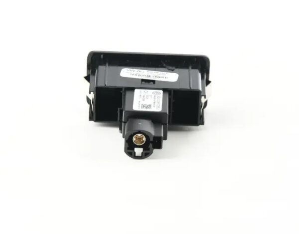 5G0035222K - NEW VW TOUAREG CR USB CONNECTOR 5G0035222K ORIGINAL
