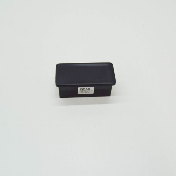 5G00353459B9 - VW TRANSPORTER VI T6 'AUX-IN,USB' Dummy Cover 5G00353459B9 NEW GENUINE