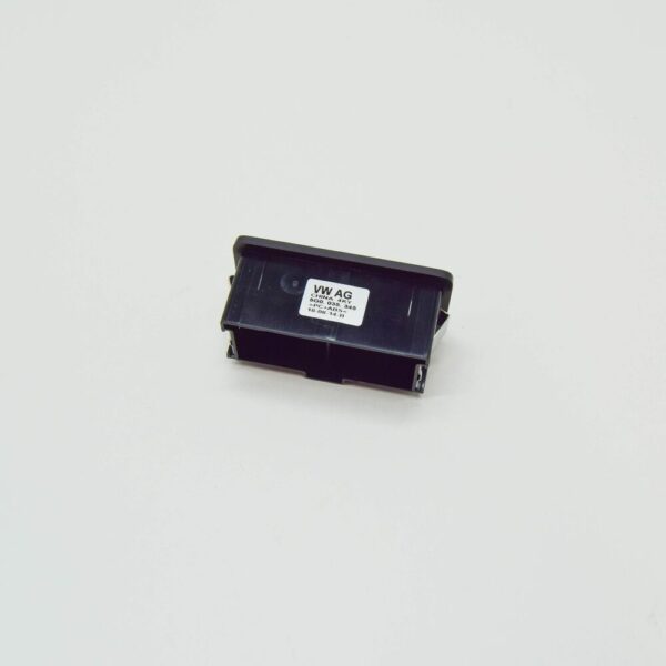 5G00353459B9 - VW TRANSPORTER VI T6 'AUX-IN,USB' Dummy Cover 5G00353459B9 NEW GENUINE