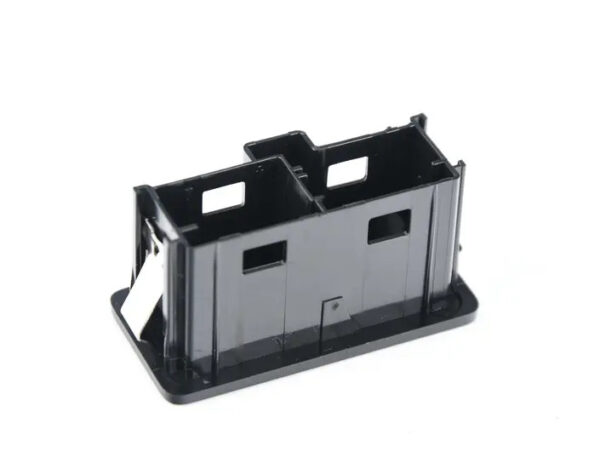 5G0035727 - NEW VW SHARAN 7N USB AND AUX-IN SOCKET HOUSING 5G0035727 GENUINE