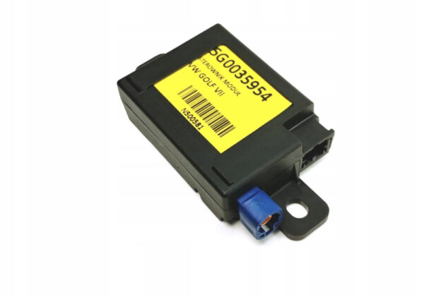 5G0035954 - NEW VOLKSWAGEN GOLF MK7 VOLTAGE CONVERTER 5G0035954 ORIGINAL