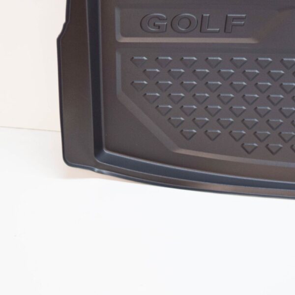 5G0061161 - VW GOLF VII Estate BA5 Luggage Compartment Mat 5G0061161 NEW