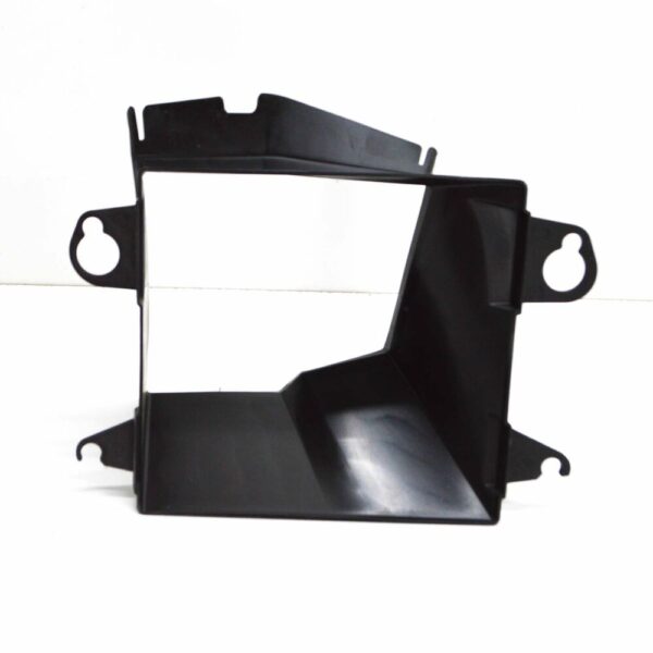 5G0117333C - NEW VW GOLF R MK7 RADIATOR SUPPORT AIR DUCT LEFT 5G0117333C OEM
