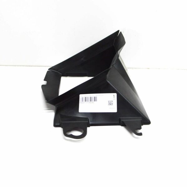 5G0117333C - NEW VW GOLF R MK7 RADIATOR SUPPORT AIR DUCT LEFT 5G0117333C OEM