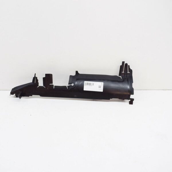 5G0121283AC - NEW VOLKSWAGEN GOLF MK7 COOLER LEFT AIR GUIDE 5G0121283AC ORIGINAL