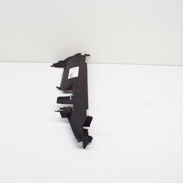5G0121283AC - NEW VOLKSWAGEN GOLF MK7 COOLER LEFT AIR GUIDE 5G0121283AC ORIGINAL