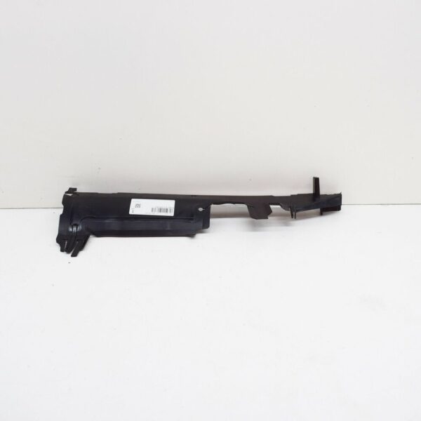 5G0121283AC - NEW VOLKSWAGEN GOLF MK7 COOLER LEFT AIR GUIDE 5G0121283AC ORIGINAL