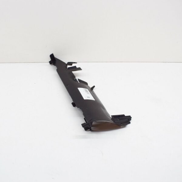 5G0121283AC - NEW VOLKSWAGEN GOLF MK7 COOLER LEFT AIR GUIDE 5G0121283AC ORIGINAL