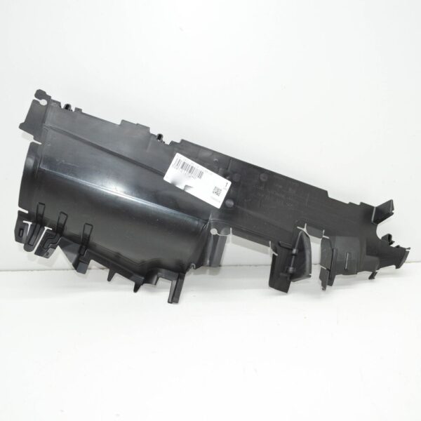 5G0121283AD - New VOLKSWAGEN GOLF MK7 5G Left Radiator Air Duct 5G0121283AD Genuine