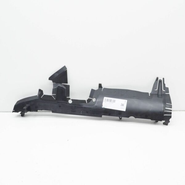 5G0121283AQ - NEW VOLKSWAGEN GOLF MK7 5G LEFT COOLER AIR CHANNEL 5G0121283AQ ORIGINAL