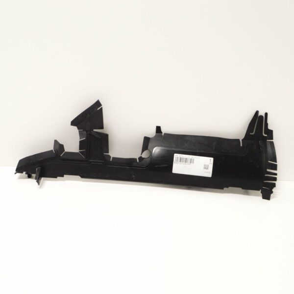 5G0121283AR - NEW VOLKSWAGEN GOLF MK7 LEFT AIR GUIDE 5G0121283AR