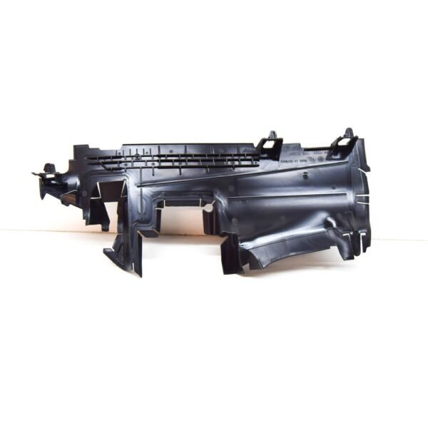 5G0121283BB - VW GOLF MK7 5G Additional Coolant Radiator Left Air Duct 5G0121283BB NEW GENUINE