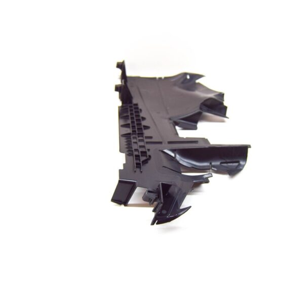 5G0121283BB - VW GOLF MK7 5G Additional Coolant Radiator Left Air Duct 5G0121283BB NEW GENUINE