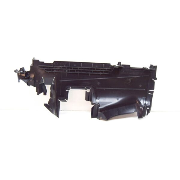 5G0121283BB - VW GOLF MK7 5G Additional Coolant Radiator Left Air Duct 5G0121283BB NEW GENUINE