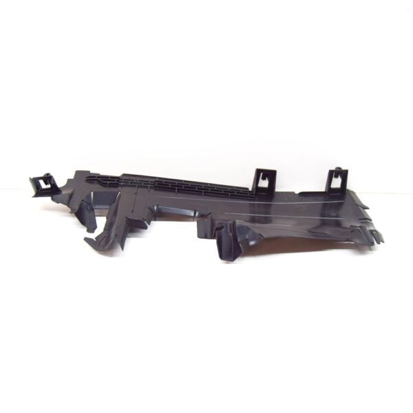 5G0121283BB - VW GOLF MK7 5G Additional Coolant Radiator Left Air Duct 5G0121283BB NEW GENUINE