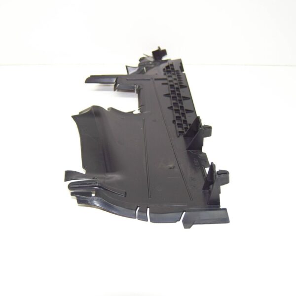 5G0121283BB - VW GOLF MK7 5G Additional Coolant Radiator Left Air Duct 5G0121283BB NEW GENUINE