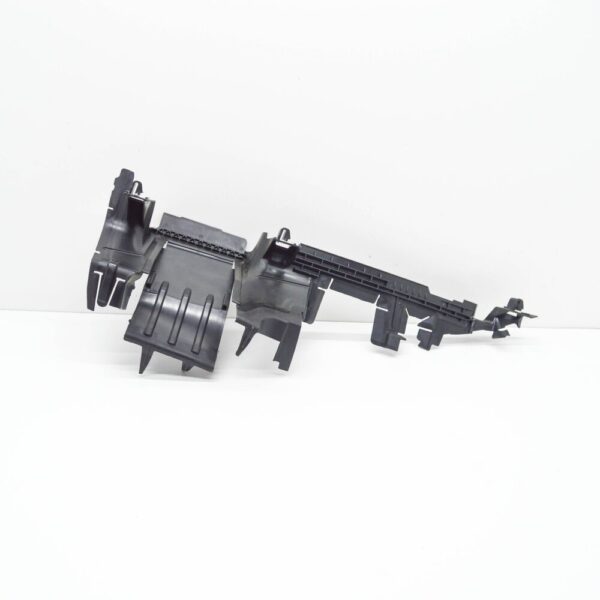 5G0121284J - NEW VOLKSWAGEN GOLF MK7 5G RIGHT RADIATOR SUPPORT AIR BAFFLE 5G0121284J ORIGINAL